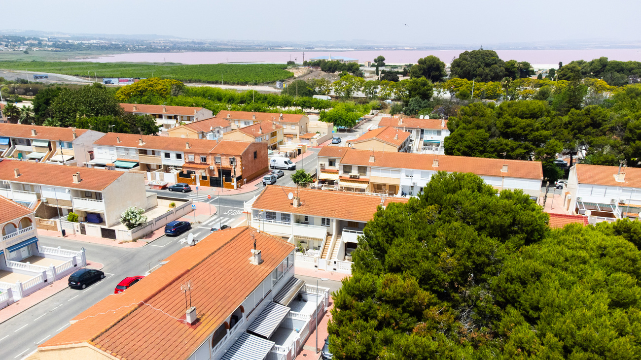 Piso en venta en Torrevieja