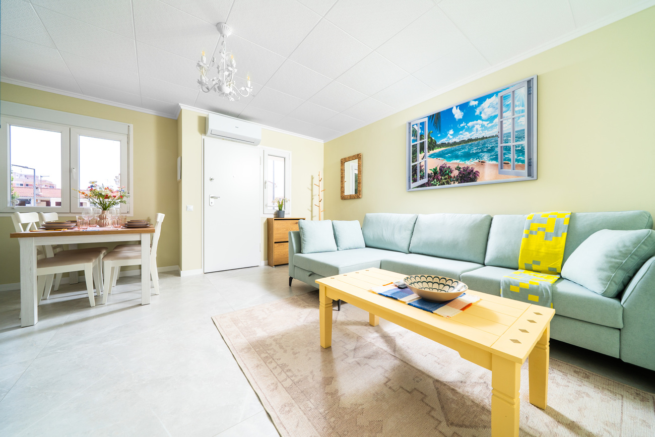 Piso en venta en Torrevieja