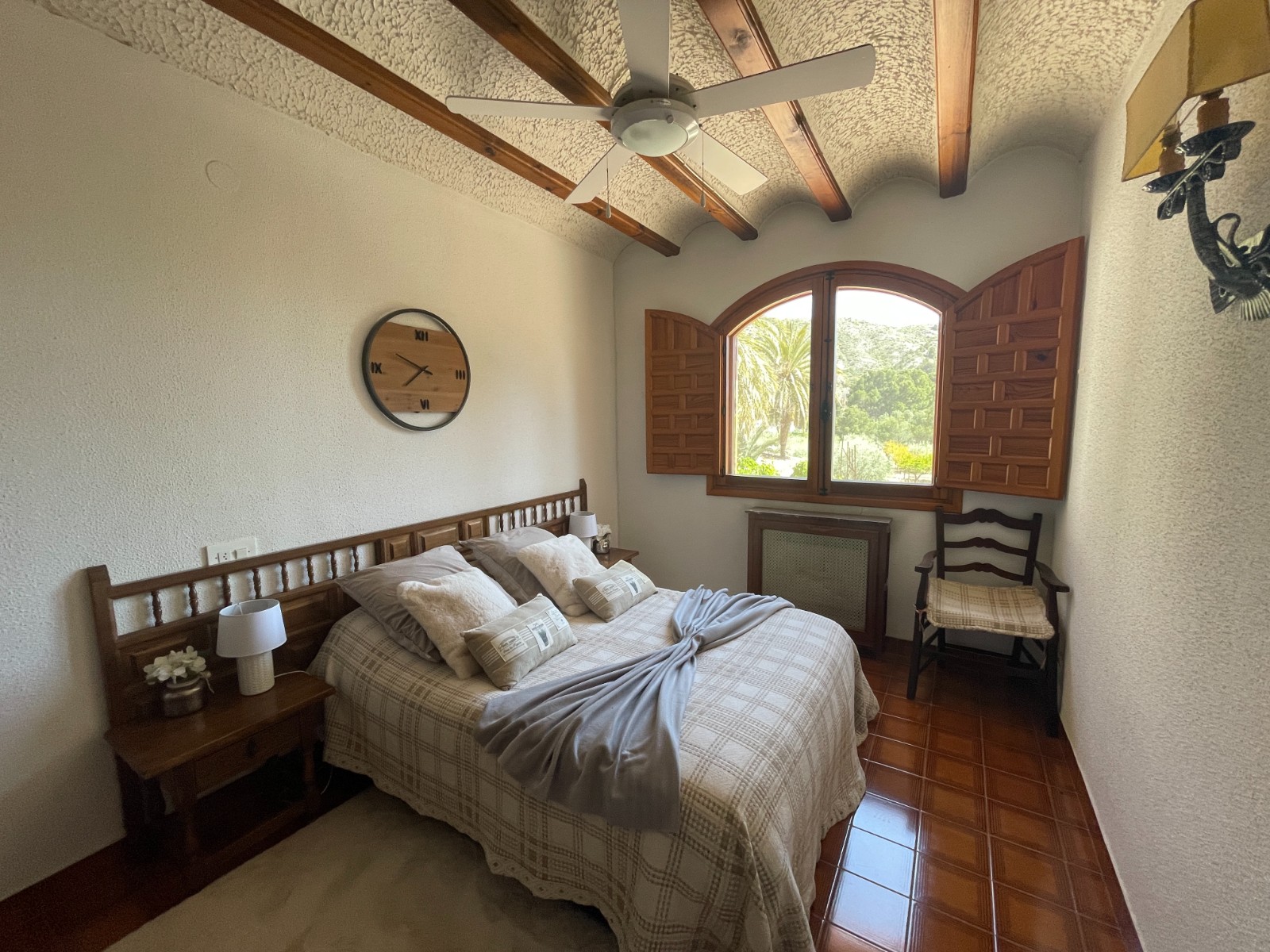Country House for sale in Elda, Alicante, Spain