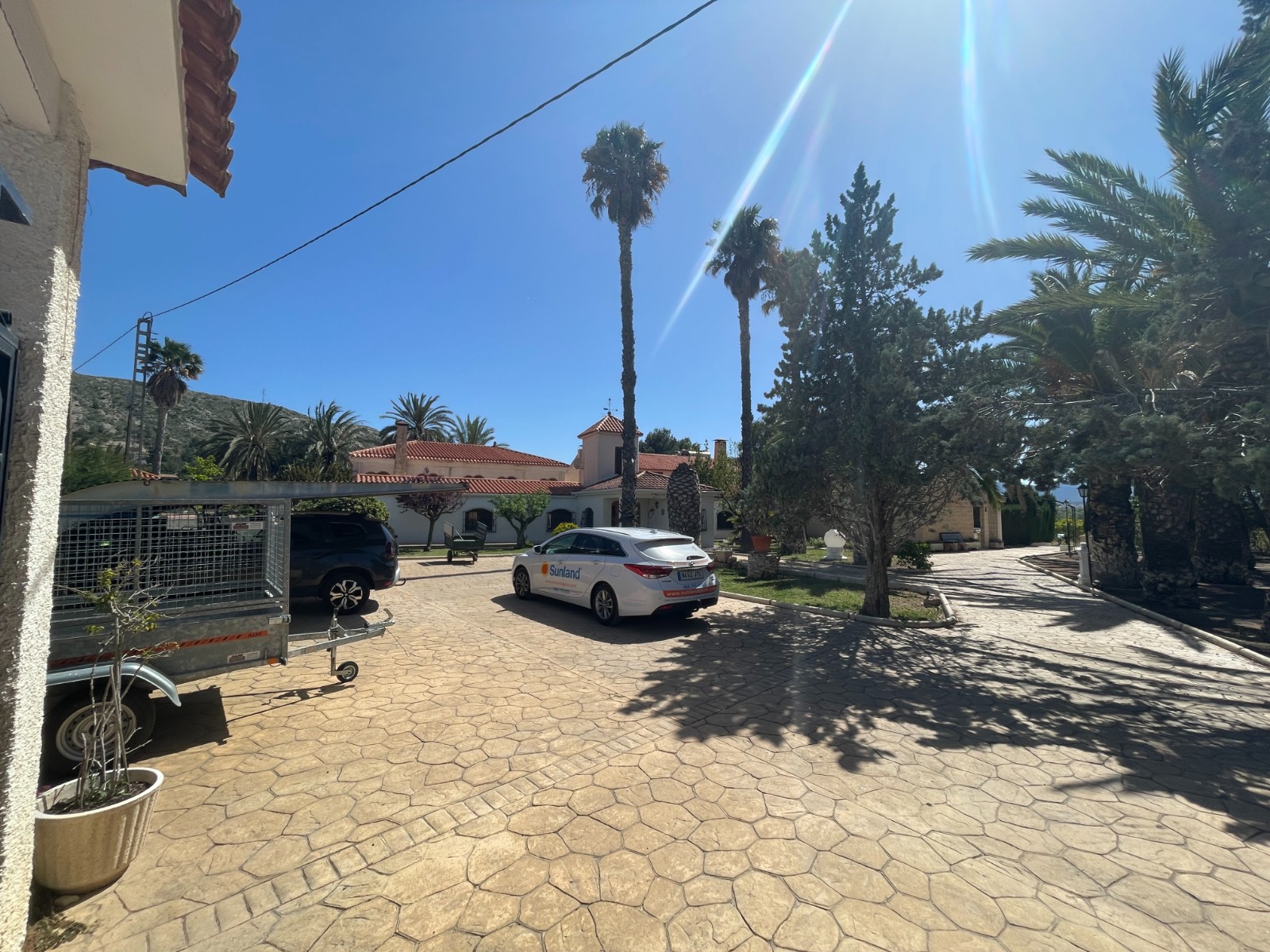 Country House for sale in Elda, Alicante, Spain