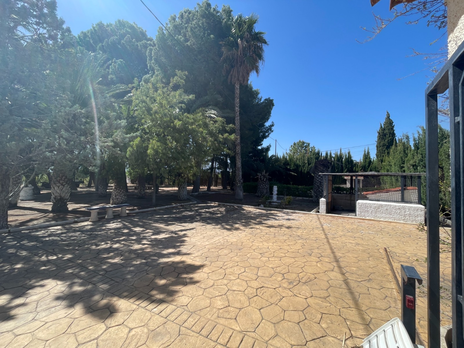 Country House for sale in Elda, Alicante, Spain