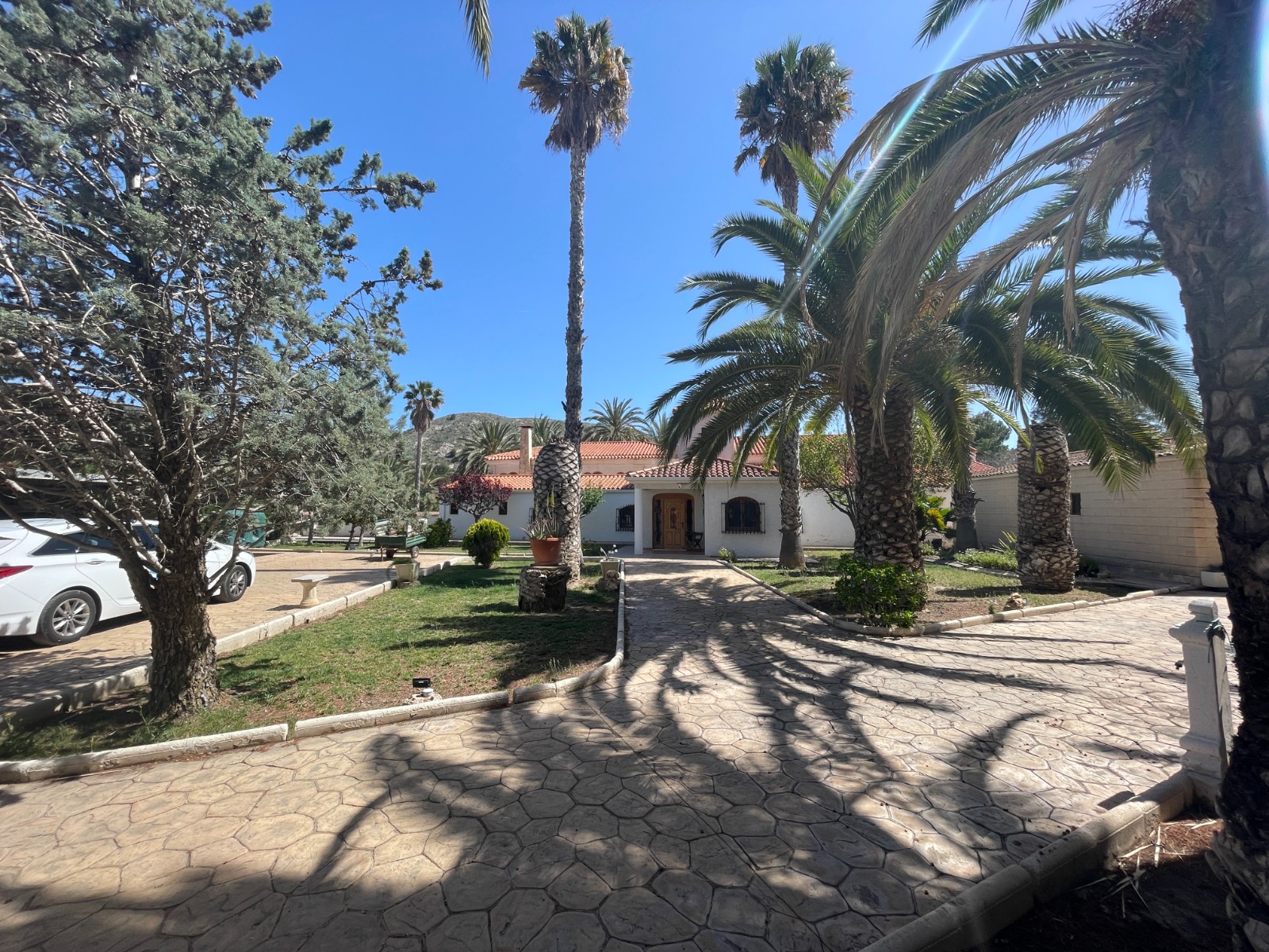 Country House for sale in Elda, Alicante, Spain