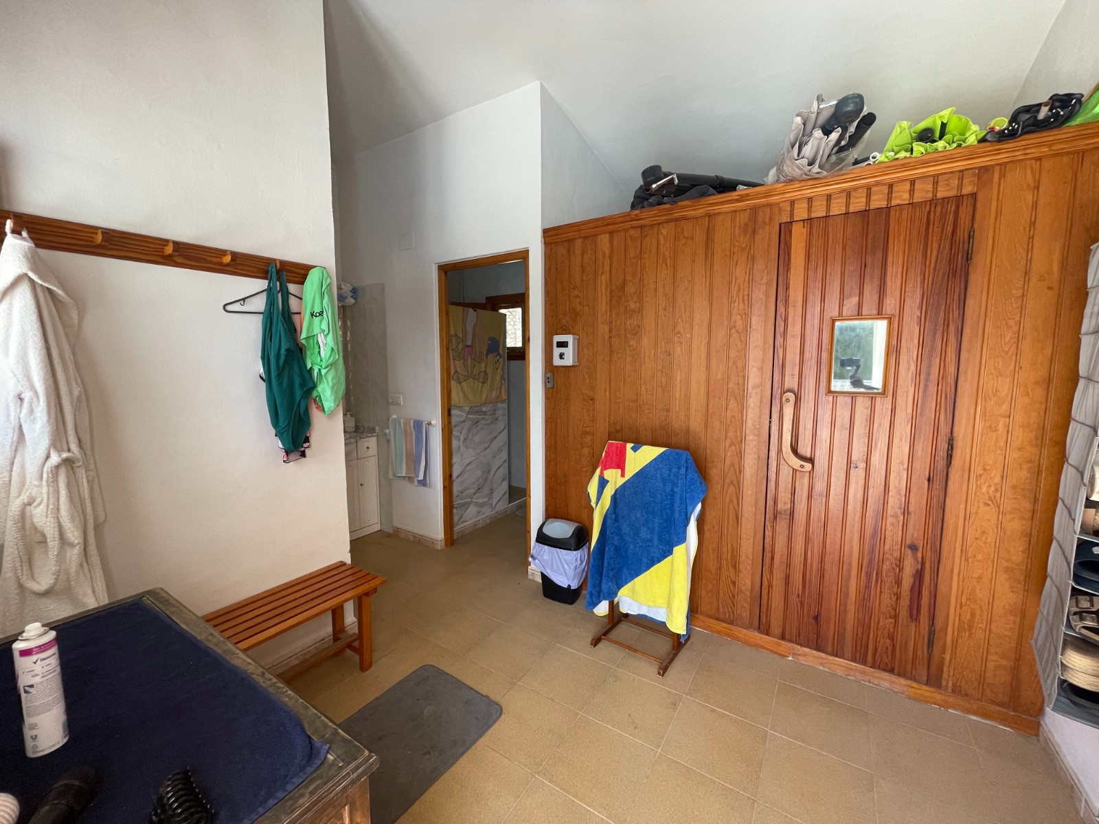 Country House for sale in Elda, Alicante, Spain