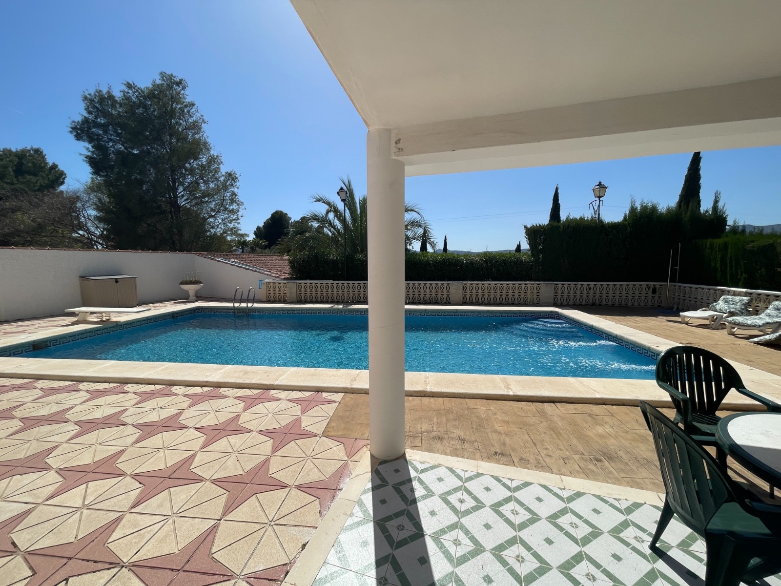 Country House for sale in Elda, Alicante, Spain