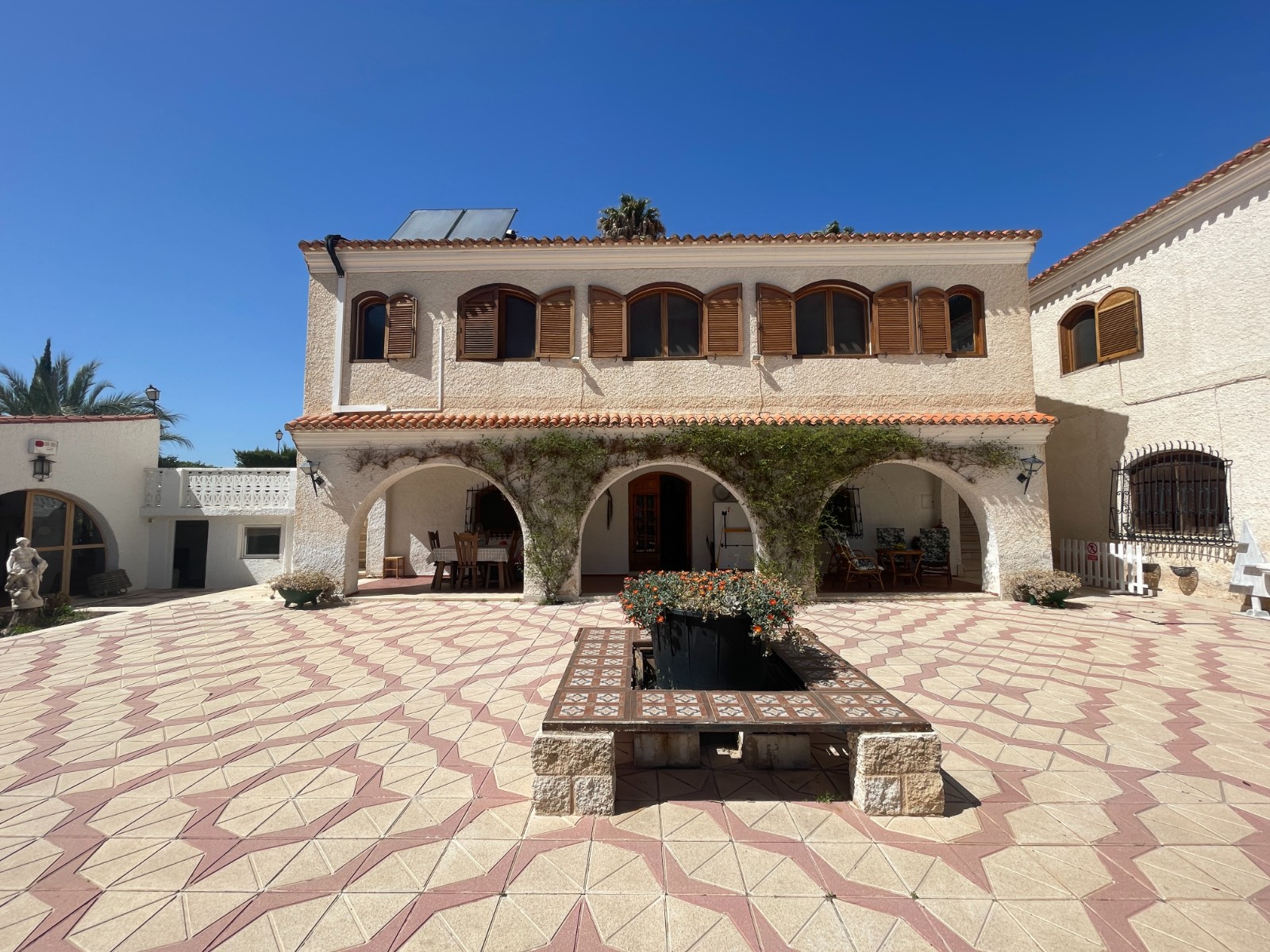 Country House for sale in Elda, Alicante, Spain