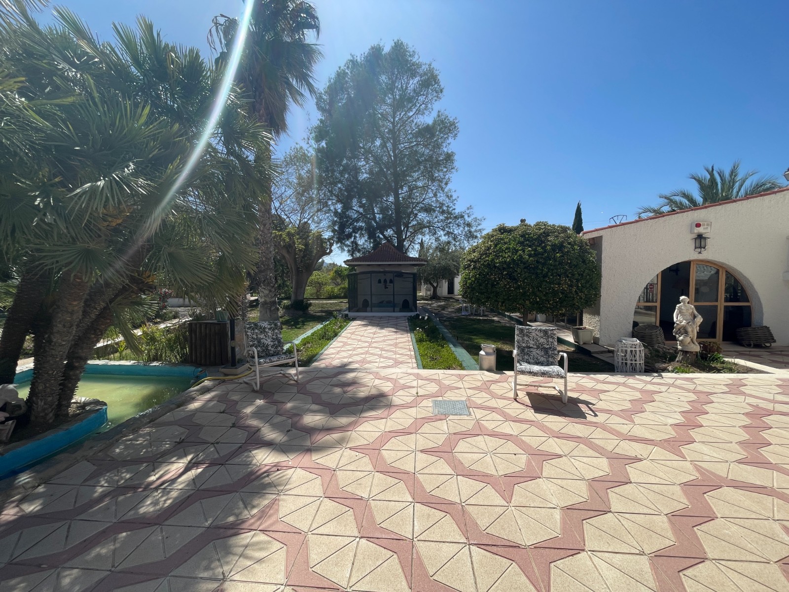Country House for sale in Elda, Alicante, Spain
