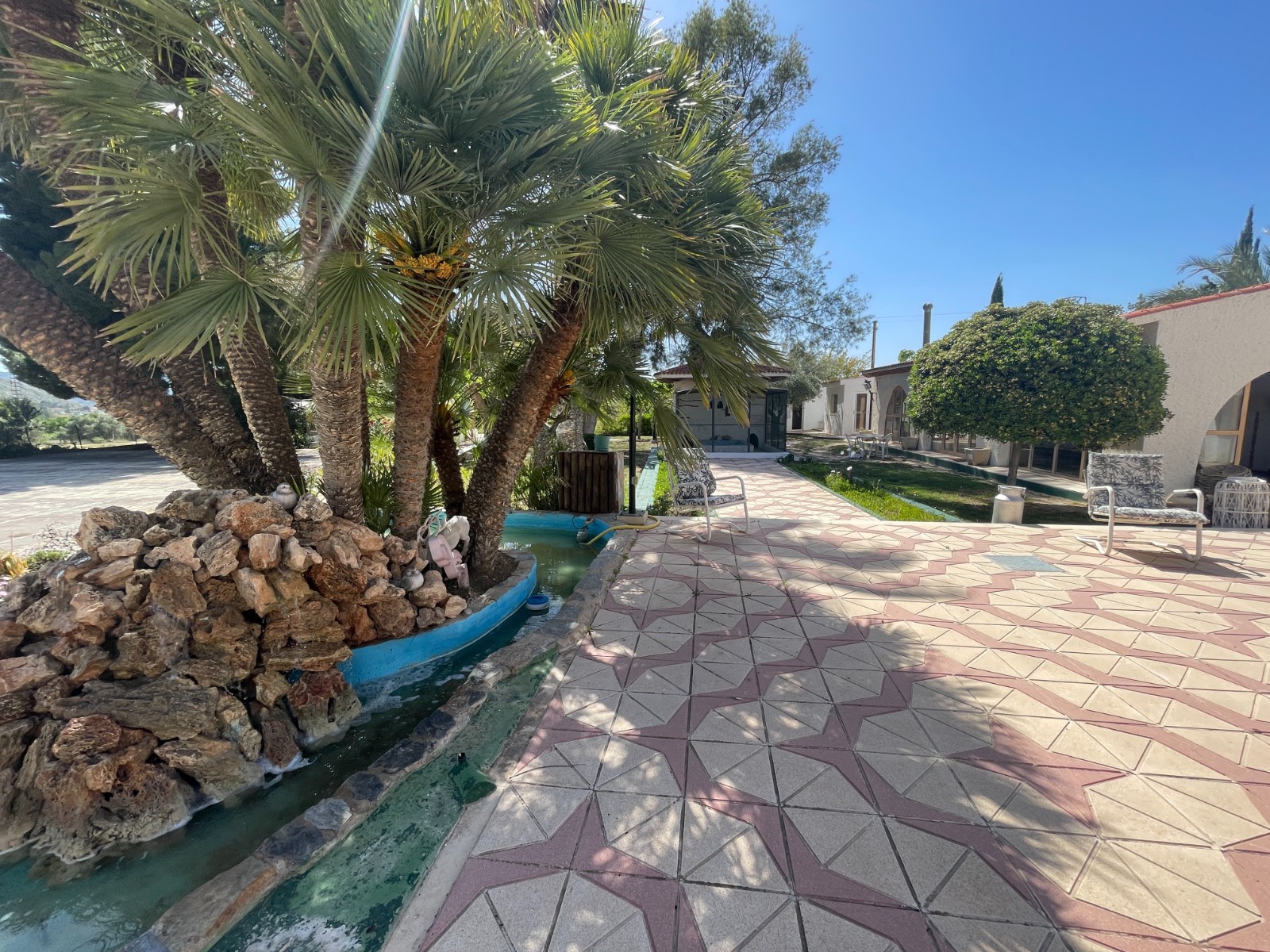 Country House for sale in Elda, Alicante, Spain