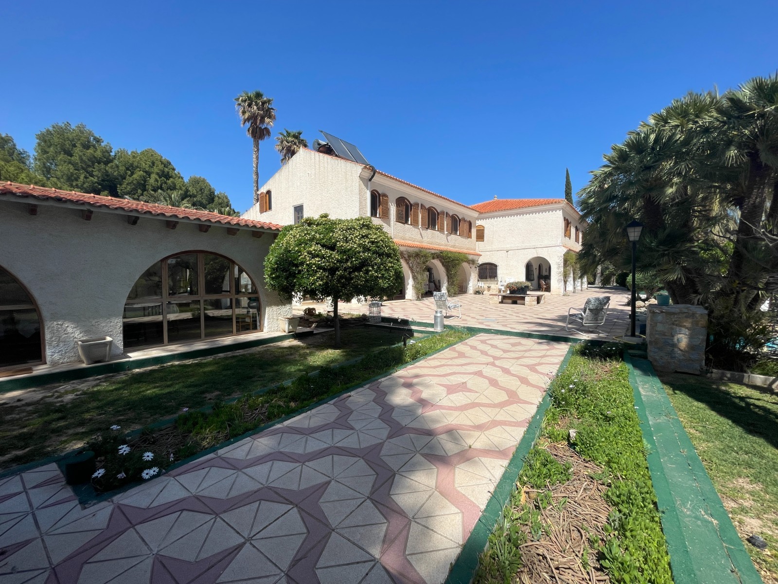 Country House for sale in Elda, Alicante, Spain