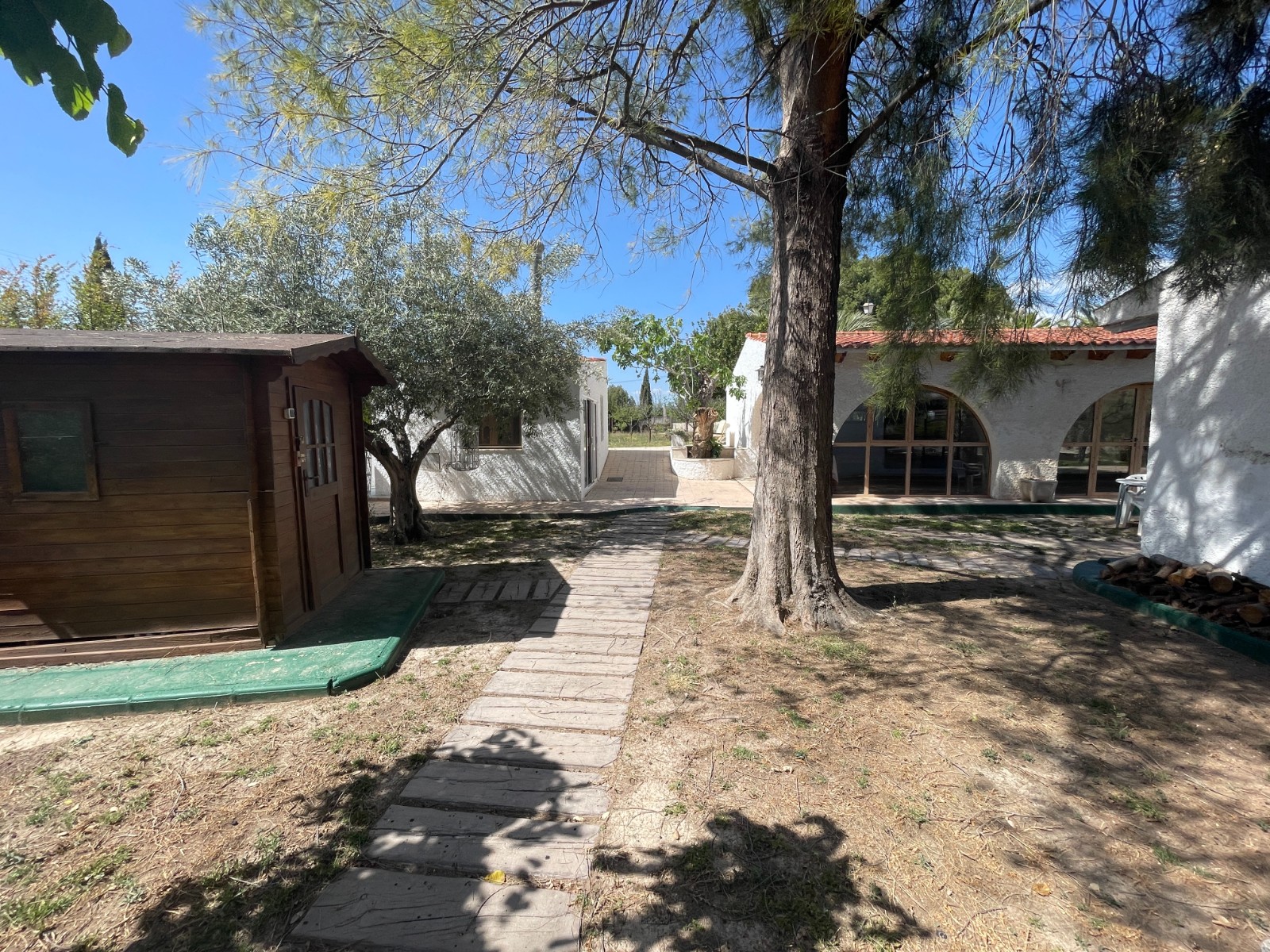Country House for sale in Elda, Alicante, Spain