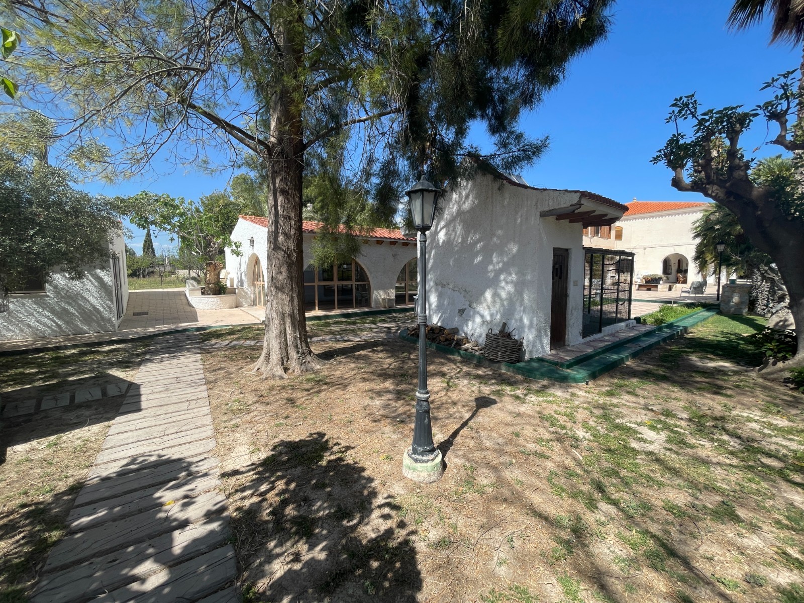 Country House for sale in Elda, Alicante, Spain