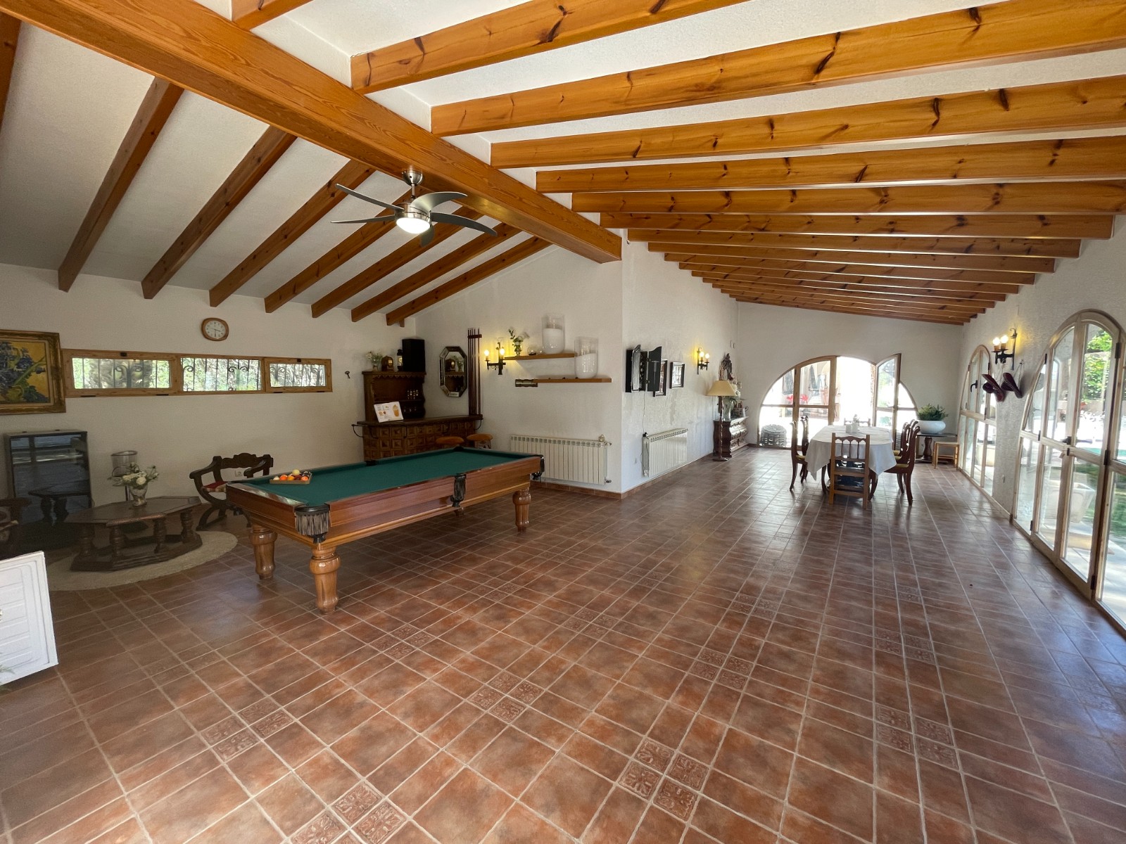 Country House for sale in Elda, Alicante, Spain