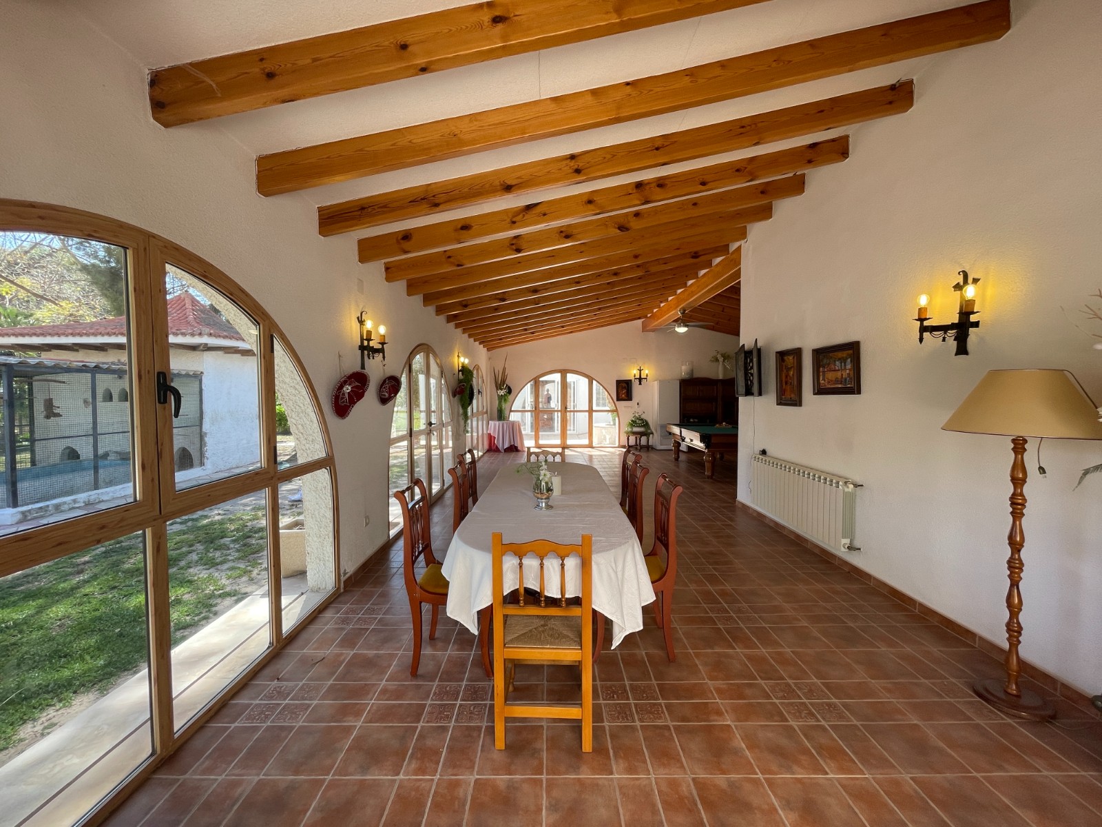 Country House for sale in Elda, Alicante, Spain