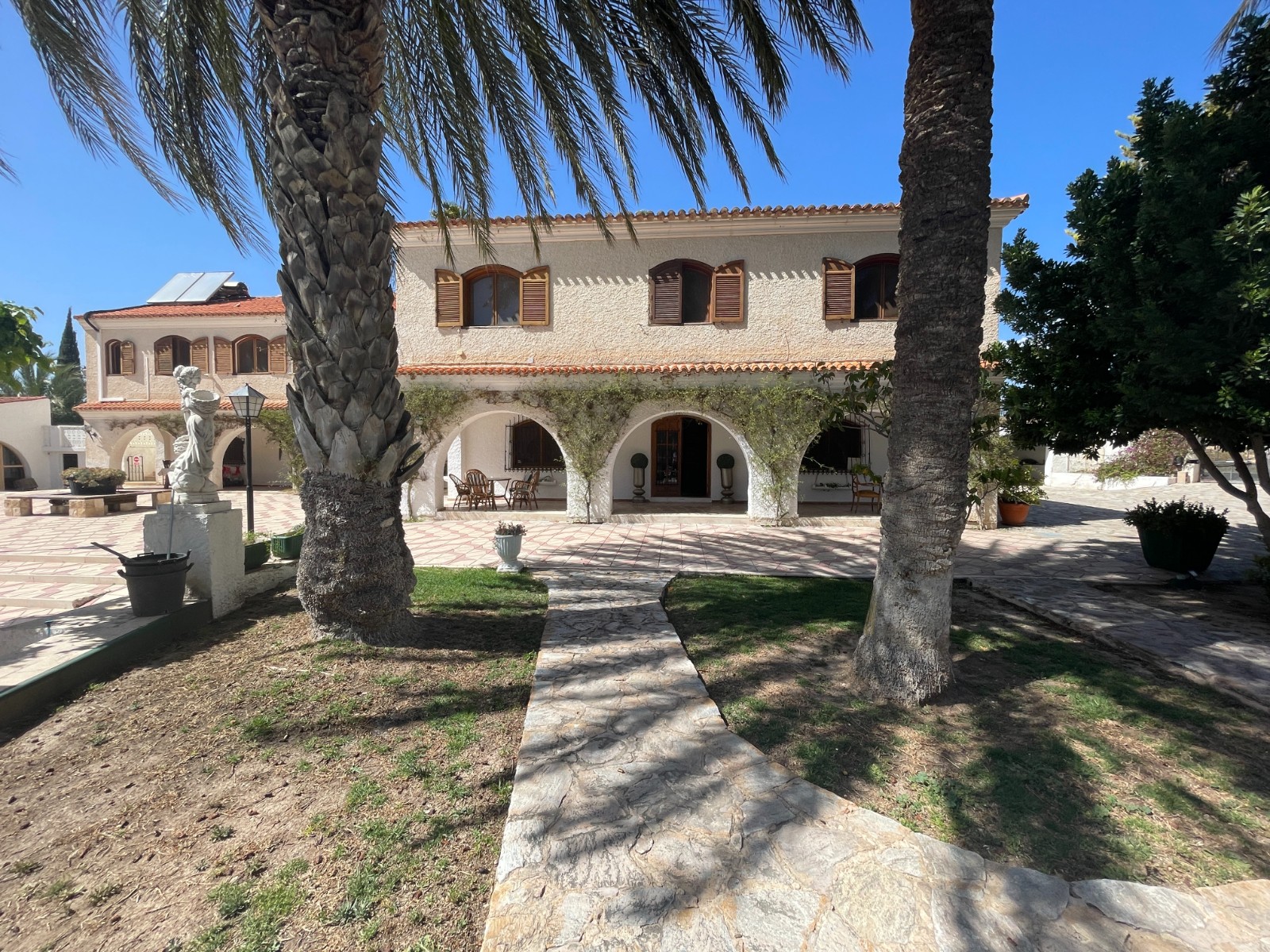 Country House for sale in Elda, Alicante, Spain