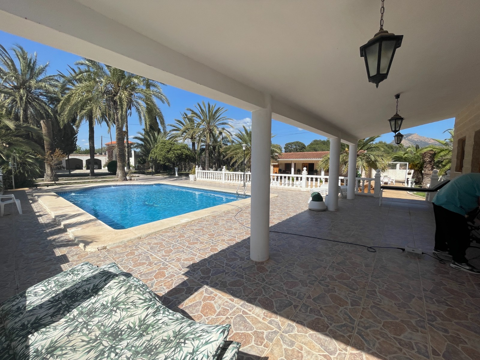 Country House for sale in Elda, Alicante, Spain