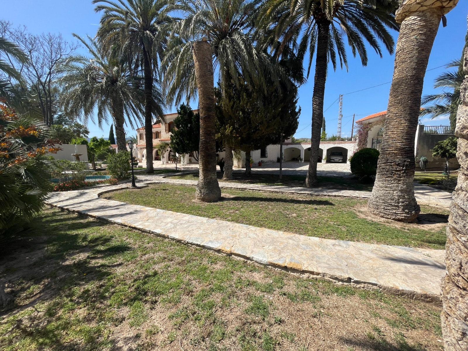 Country House for sale in Elda, Alicante, Spain