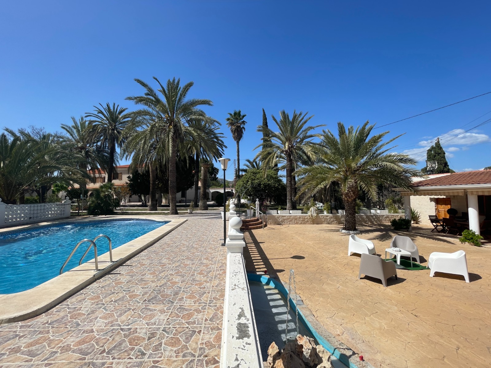 Country House for sale in Elda, Alicante, Spain