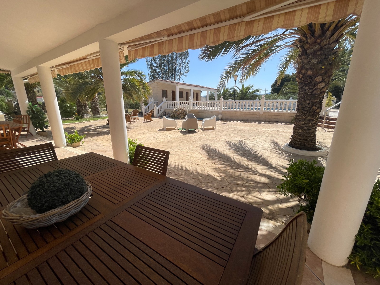 Country House for sale in Elda, Alicante, Spain