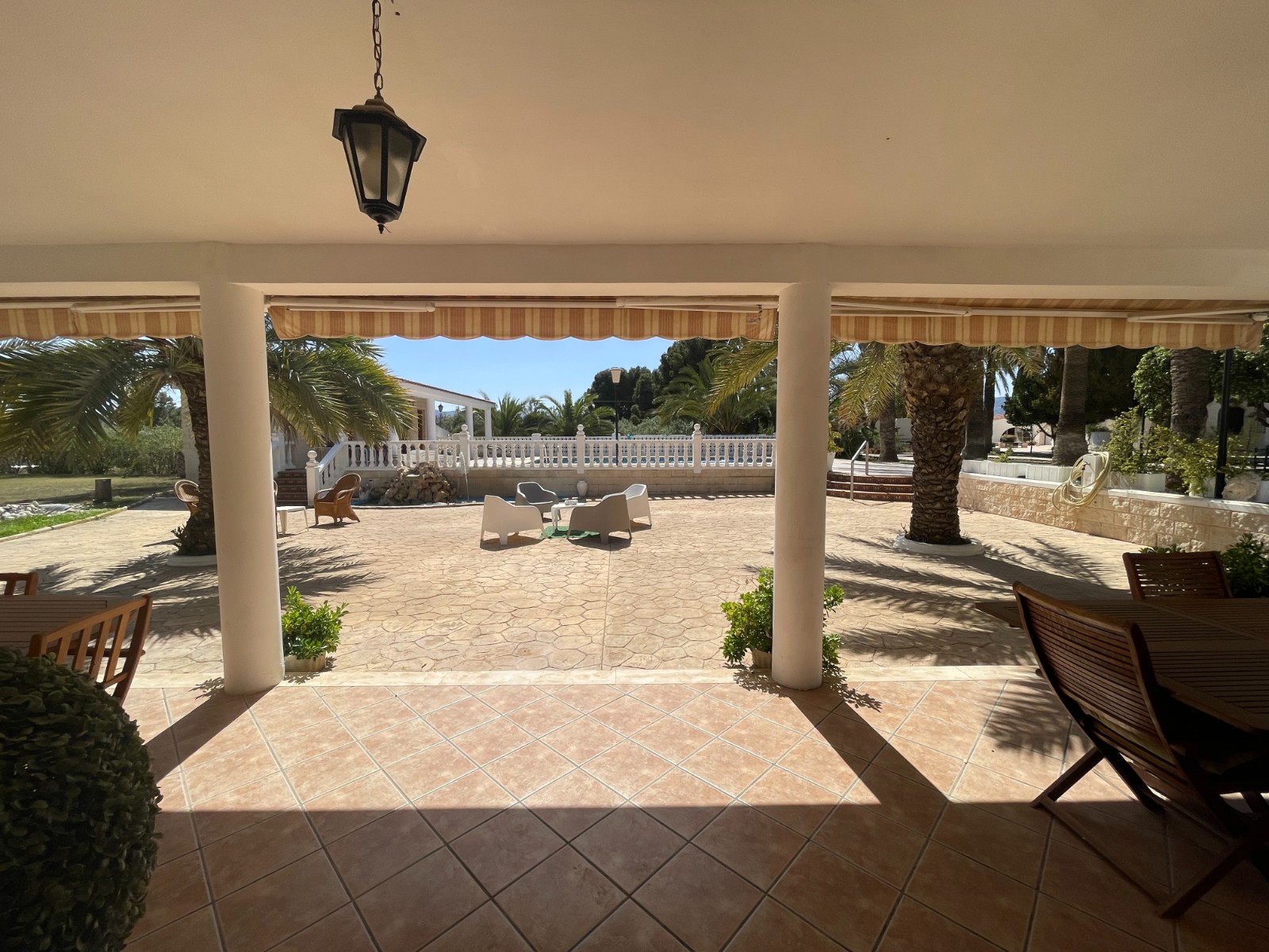 Country House for sale in Elda, Alicante, Spain