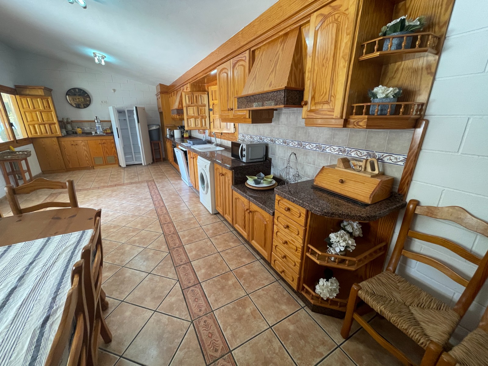 Country House for sale in Elda, Alicante, Spain