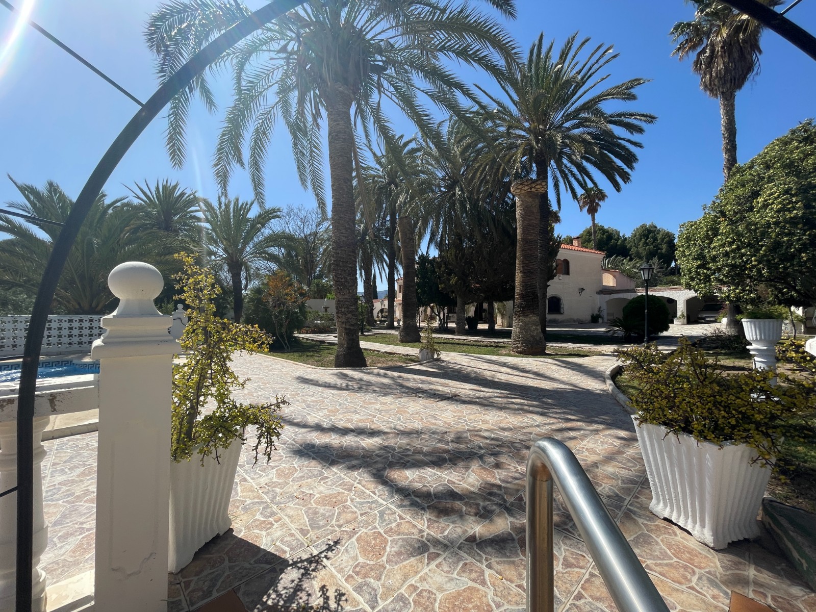 Country House for sale in Elda, Alicante, Spain