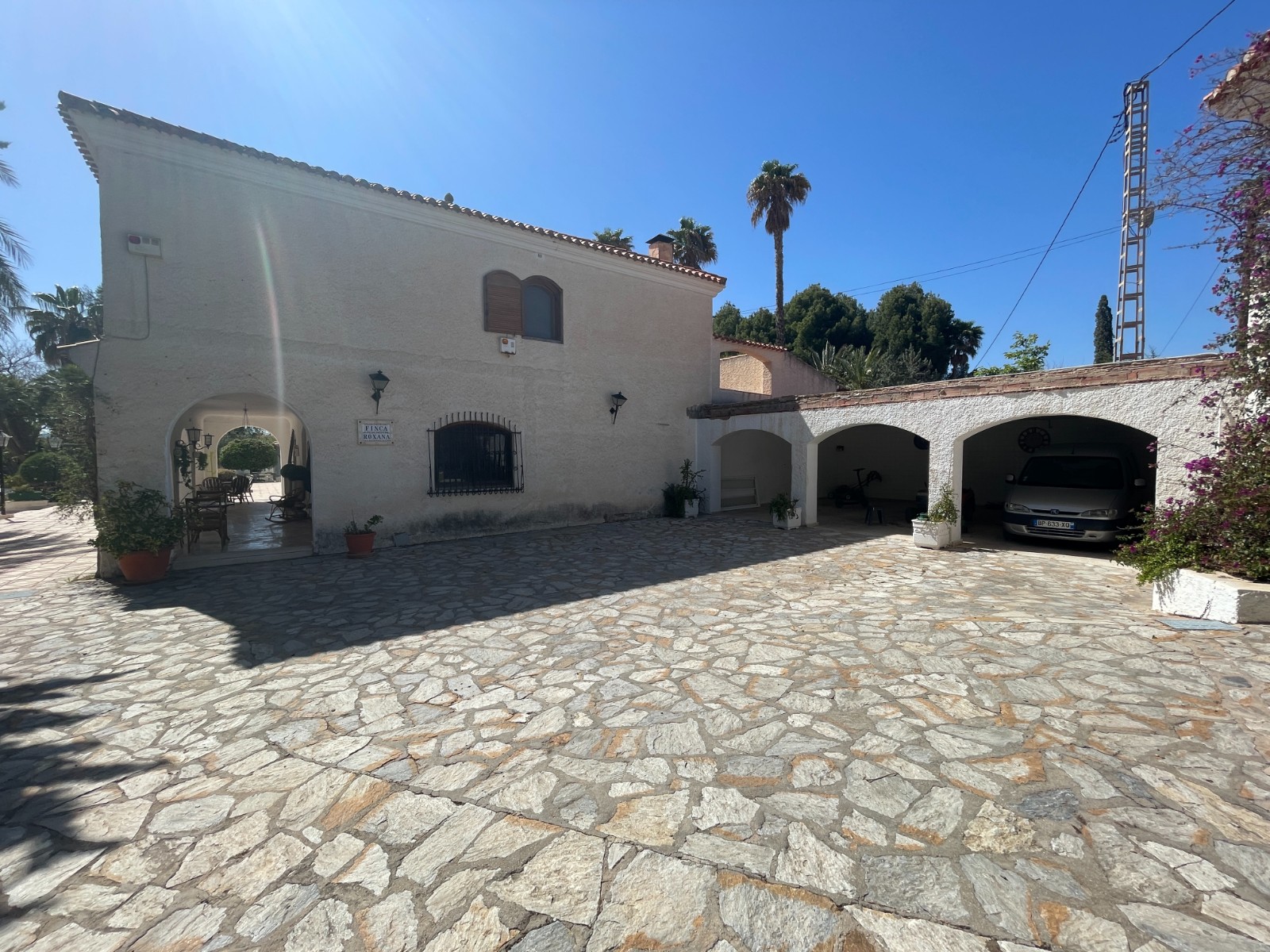 Country House for sale in Elda, Alicante, Spain