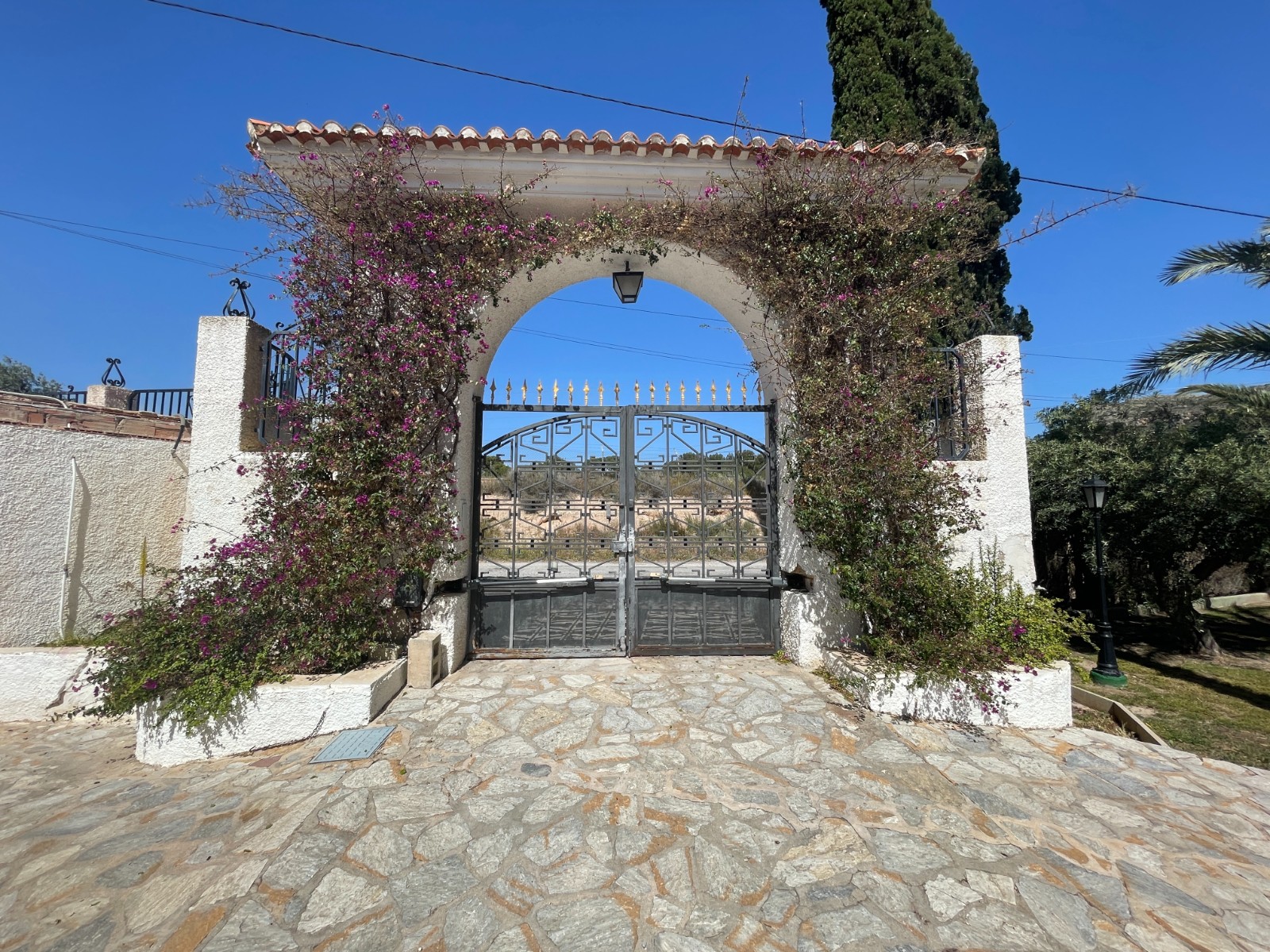 Country House for sale in Elda, Alicante, Spain