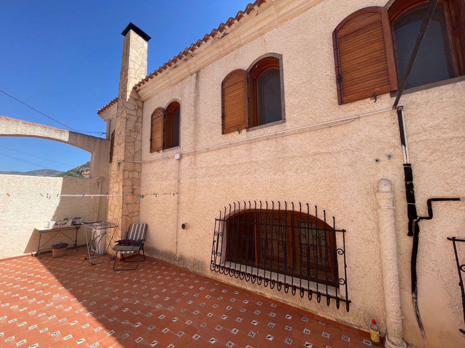 Country House for sale in Elda, Alicante, Spain