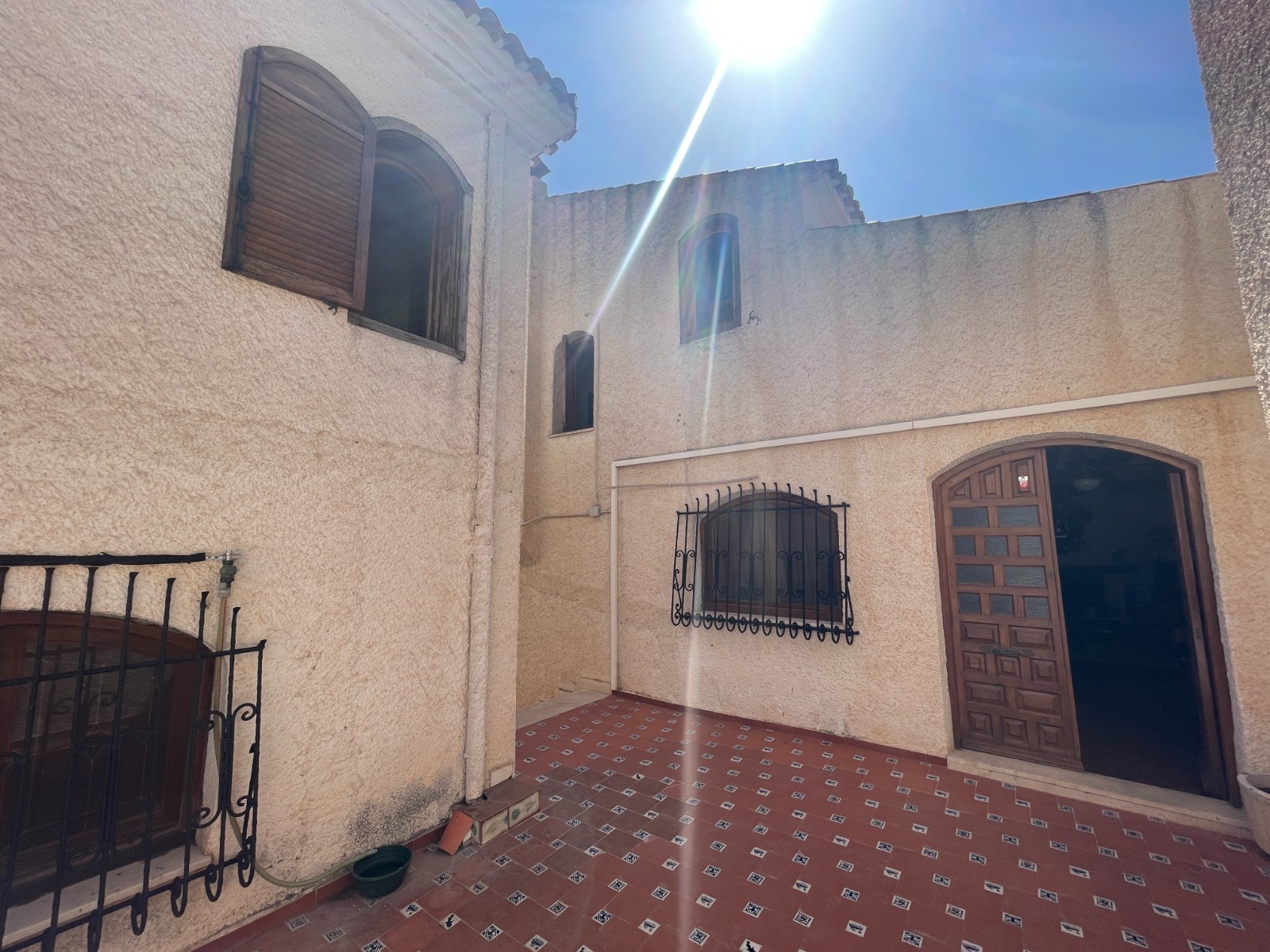 Country House for sale in Elda, Alicante, Spain