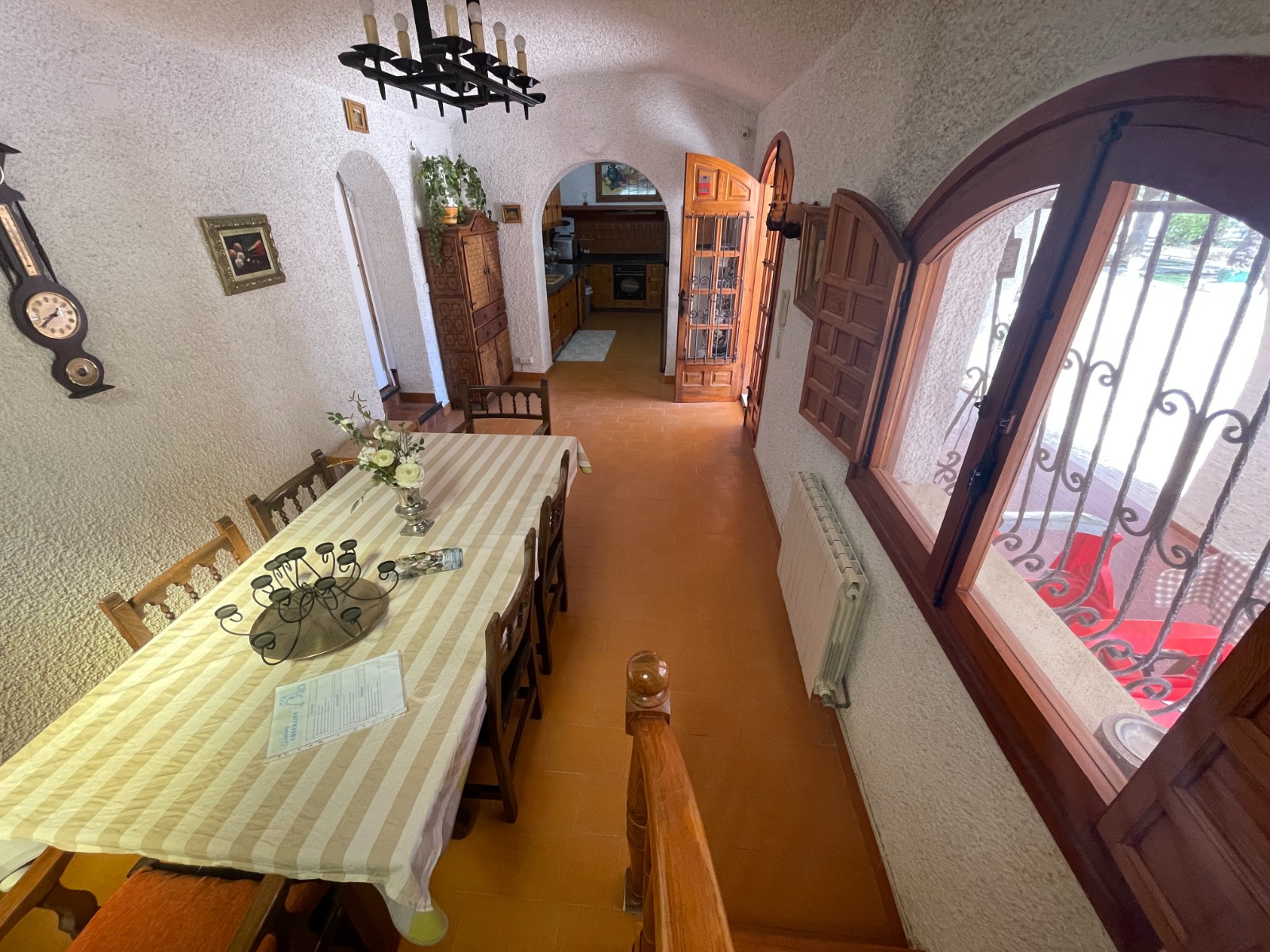 Country House for sale in Elda, Alicante, Spain