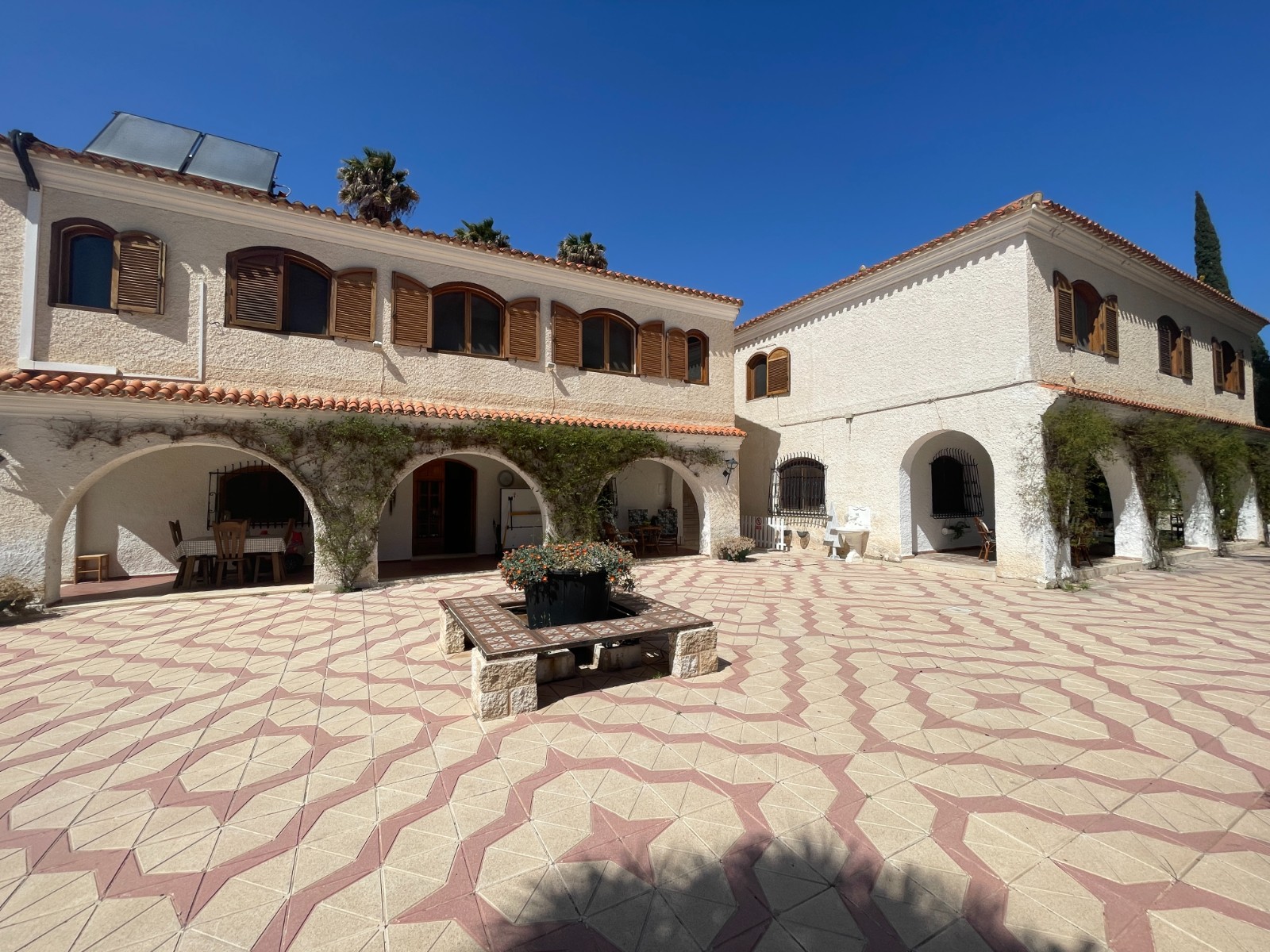 Country House for sale in Elda, Alicante, Spain