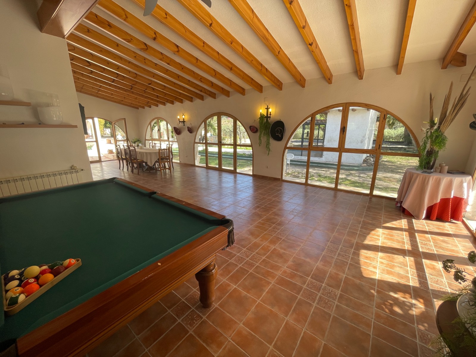 Country House for sale in Elda, Alicante, Spain