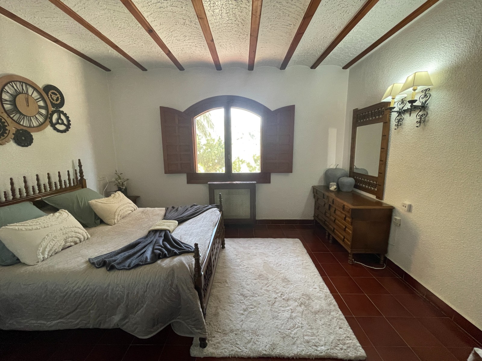 Country House for sale in Elda, Alicante, Spain