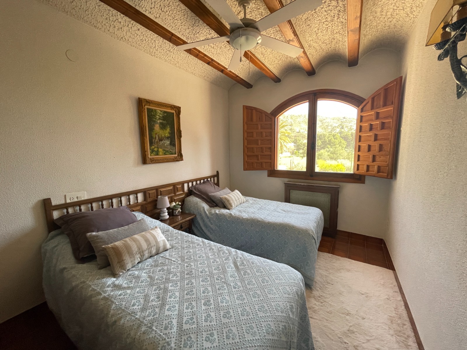 Country House for sale in Elda, Alicante, Spain