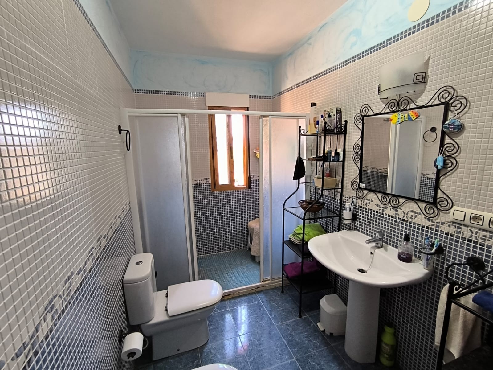Villa for sale in Jumilla, Murcia, Spain