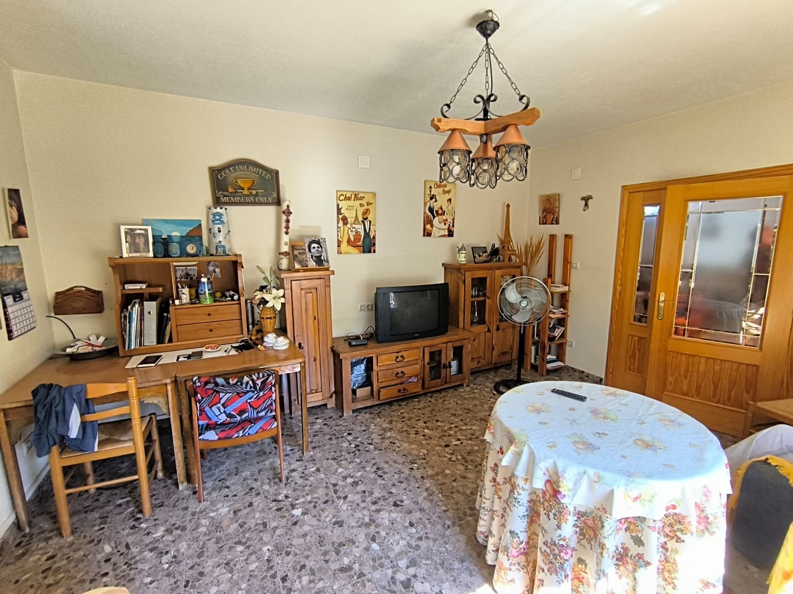 Villa for sale in Jumilla, Murcia, Spain