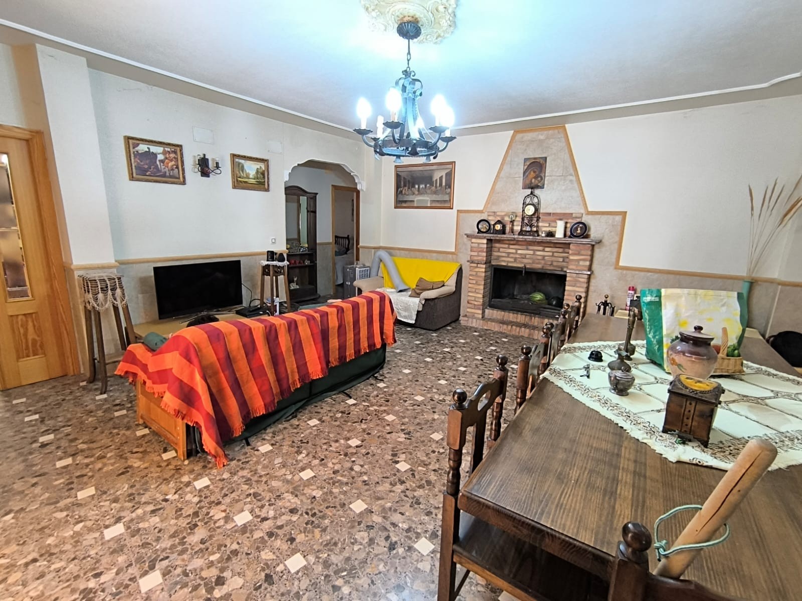 Villa for sale in Jumilla, Murcia, Spain