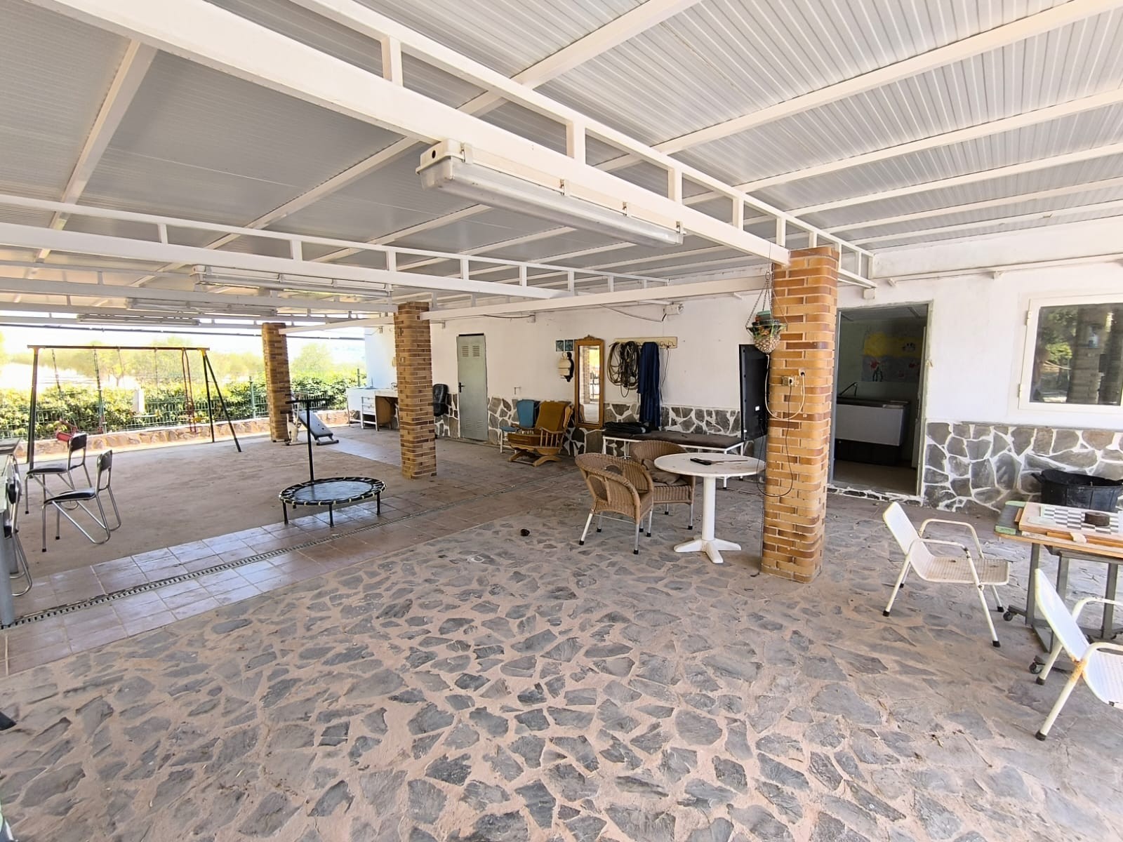Villa for sale in Jumilla, Murcia, Spain