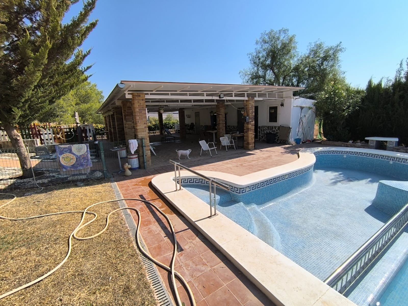 Villa for sale in Jumilla, Murcia, Spain