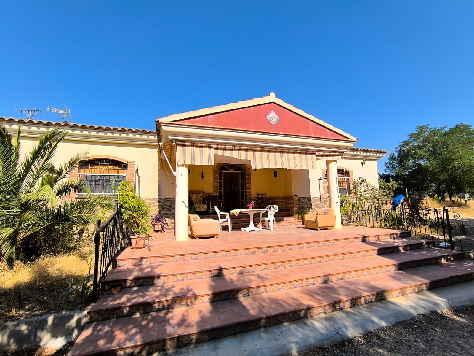 Villa for sale in Jumilla, Murcia, Spain