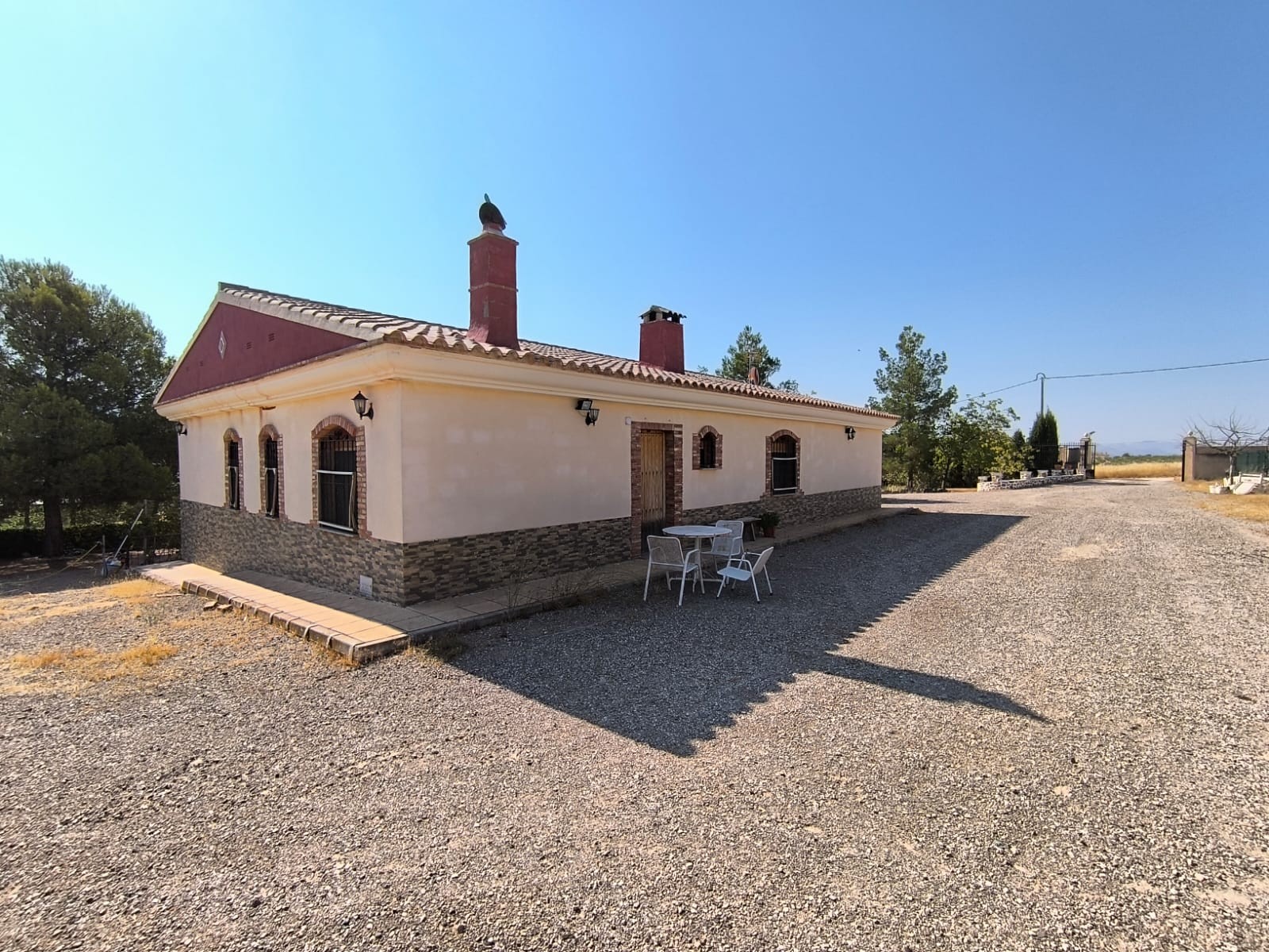 Villa for sale in Jumilla, Murcia, Spain