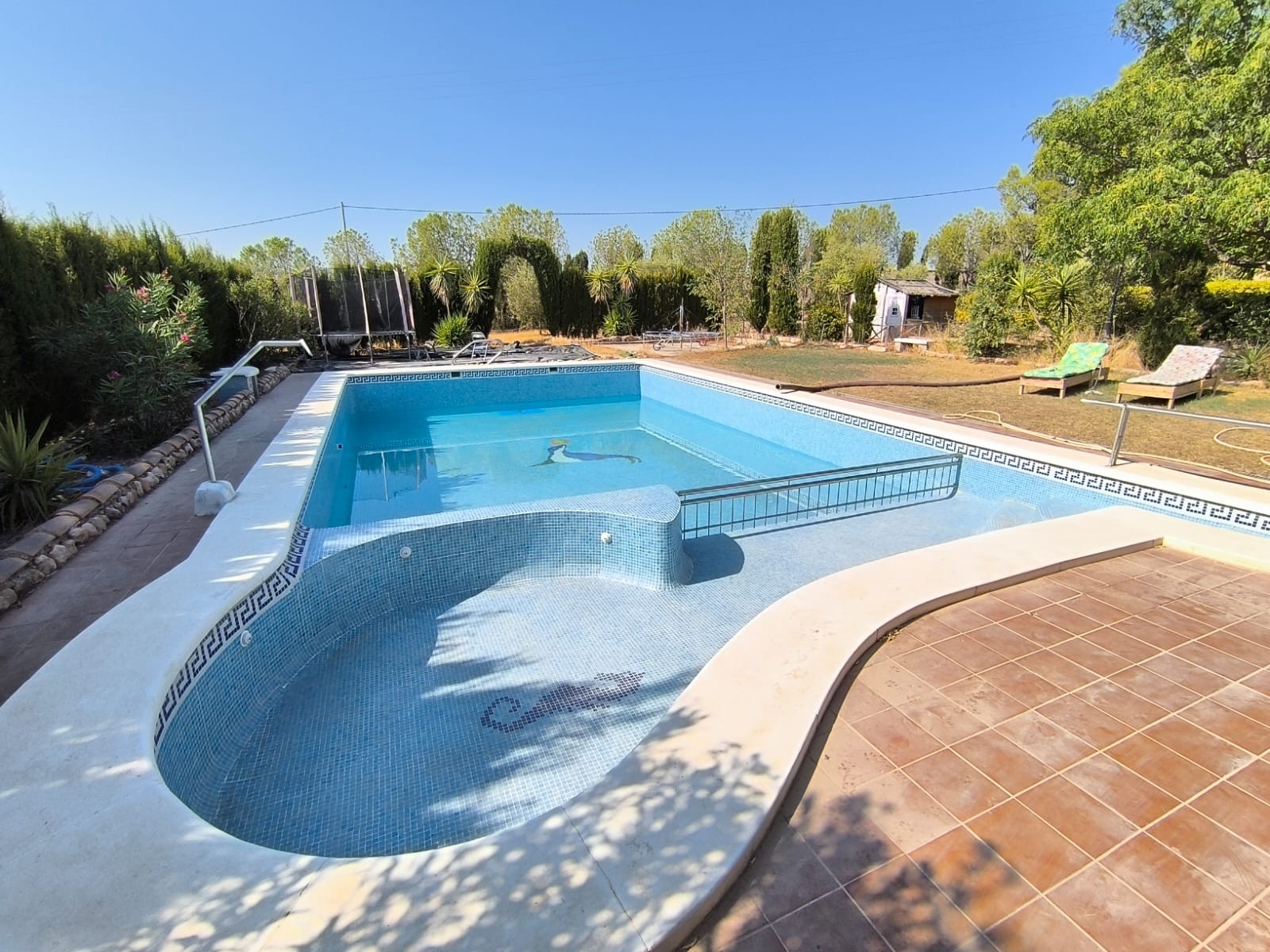 Villa for sale in Jumilla, Murcia, Spain