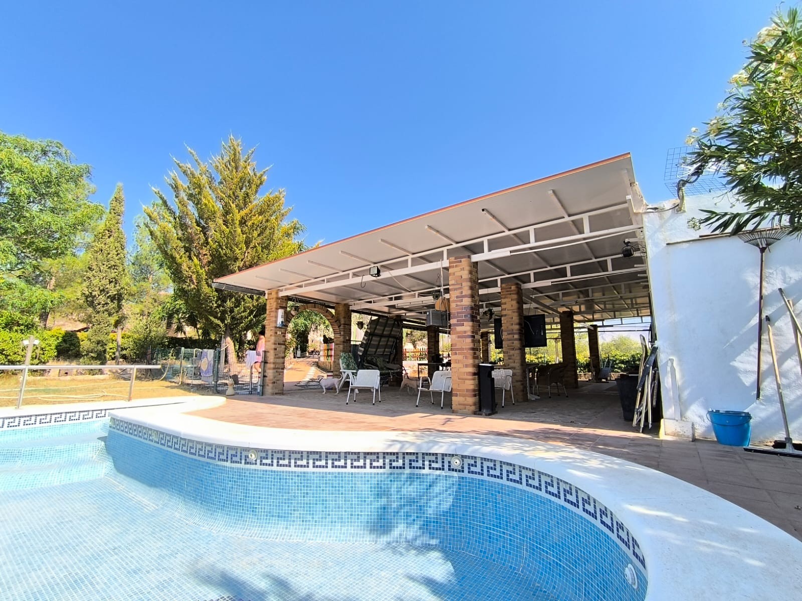 Villa for sale in Jumilla, Murcia, Spain