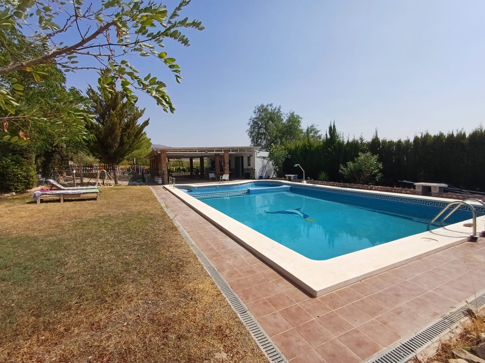 Villa for sale in Jumilla, Murcia, Spain