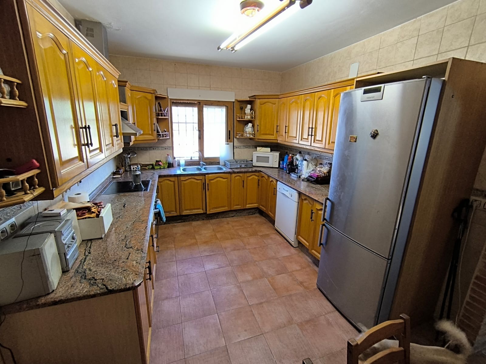 Villa for sale in Jumilla, Murcia, Spain