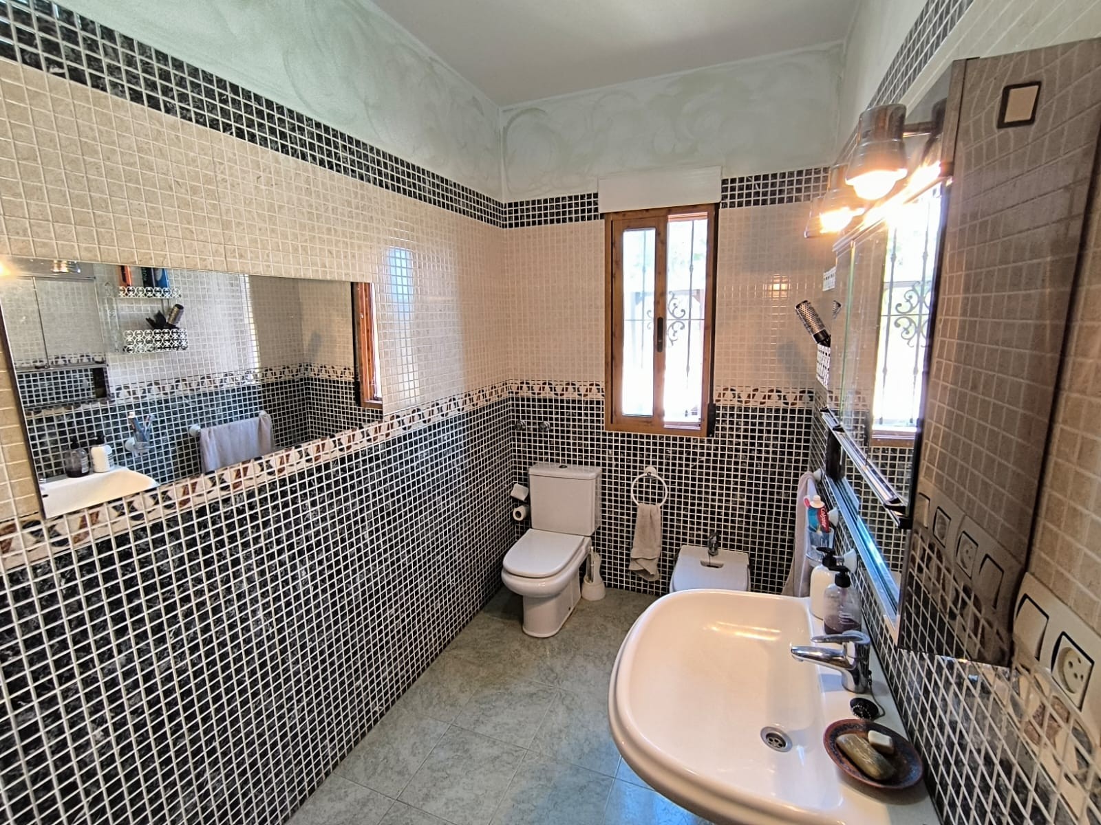 Villa for sale in Jumilla, Murcia, Spain