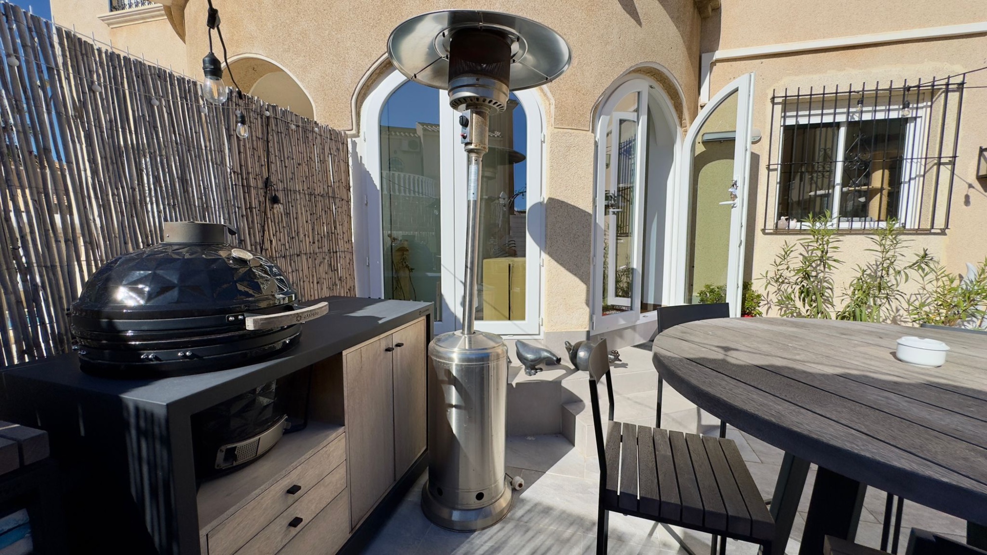 Villa en venta en Orihuela Costa