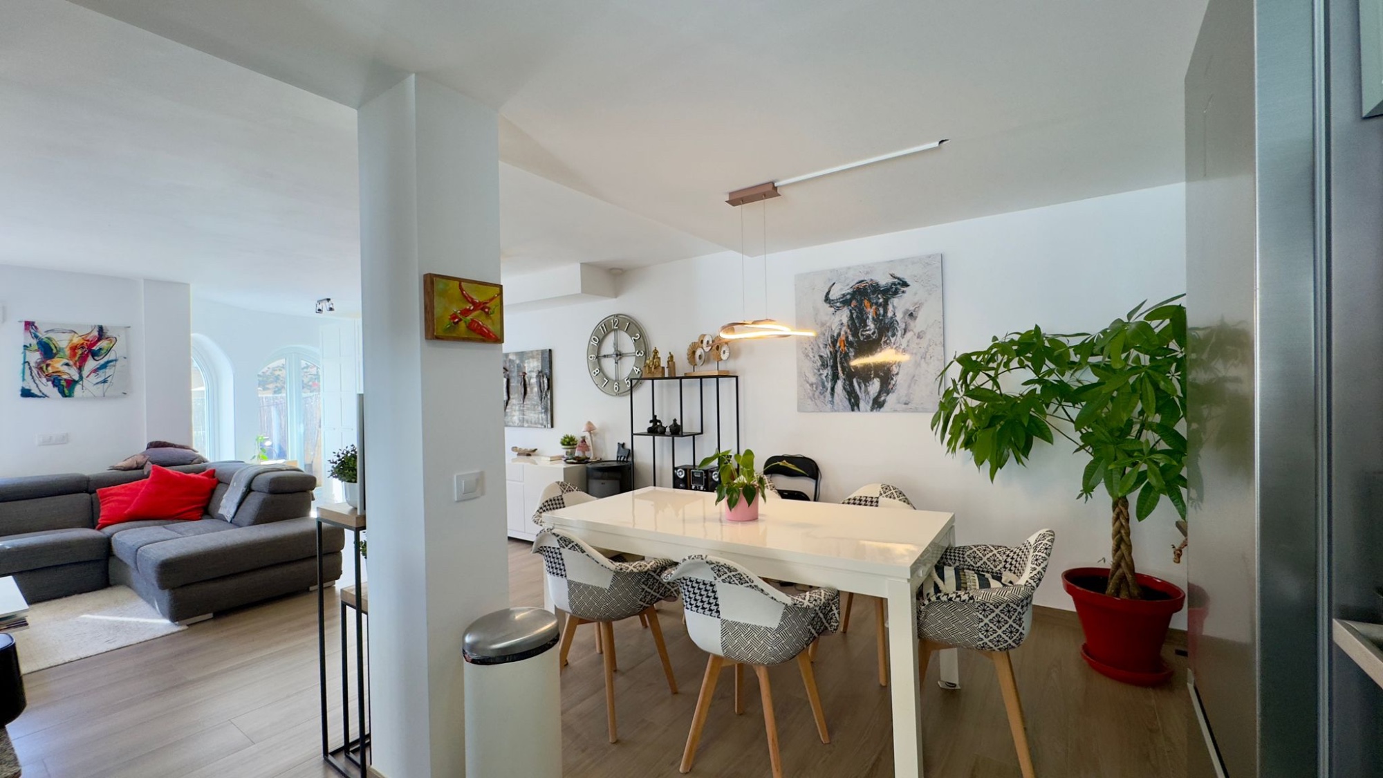 Villa en venta en Orihuela Costa