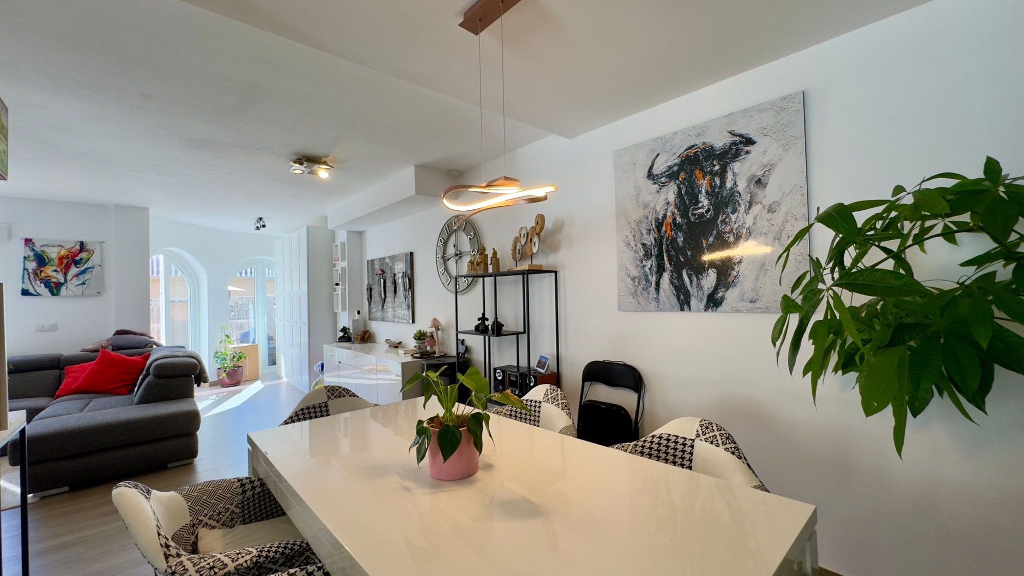 Villa en venta en Orihuela Costa