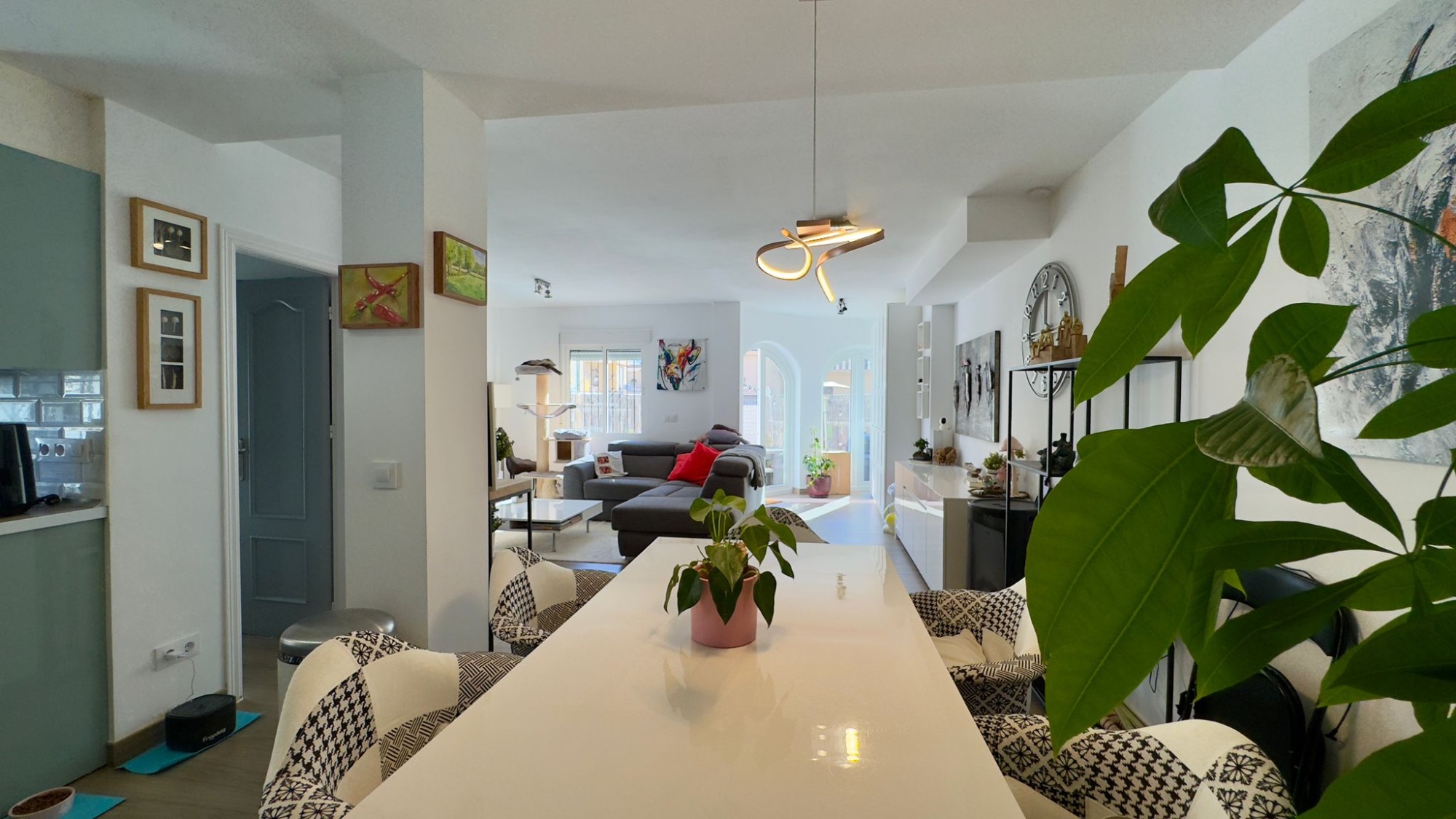 Villa en venta en Orihuela Costa