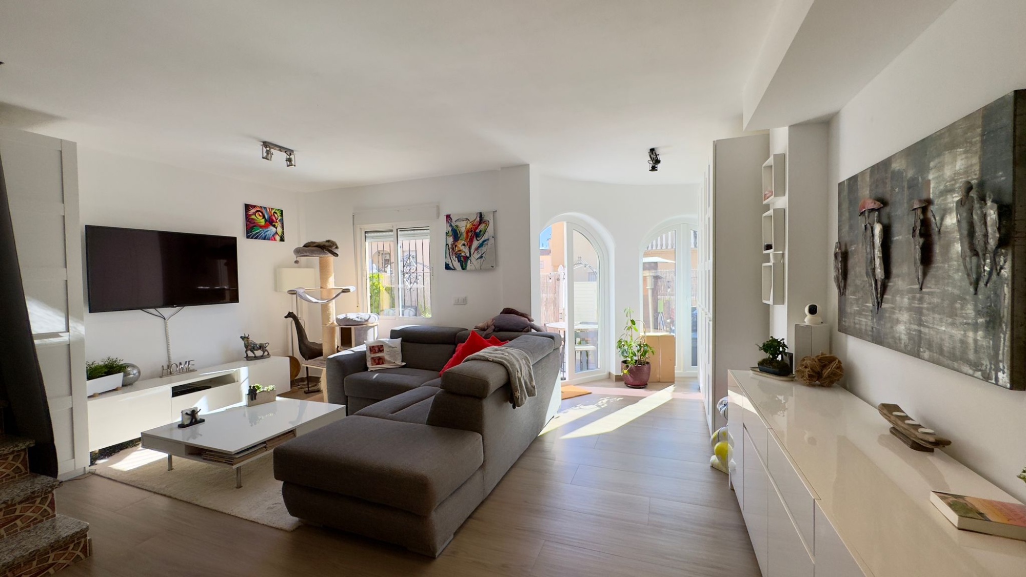 Villa en venta en Orihuela Costa